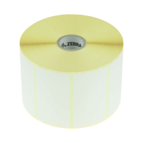 Etichete hartie 70 x 32mm Z-Perform 1000D Zebra 3006308-T
