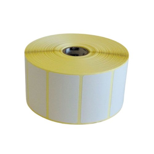 Etichete hartie 70 x 32mm Z -Select 2000T Zebra 3007205-T