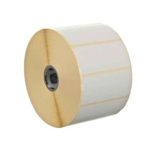 Etichete hartie 70 x 32mm Z-Select 2000T Zebra 76054