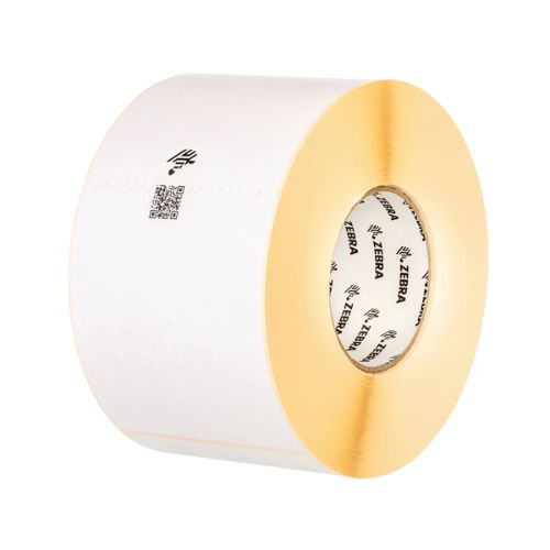 Etichete hartie 76 x 152mm Z-Perform 1000T Zebra 880018-152