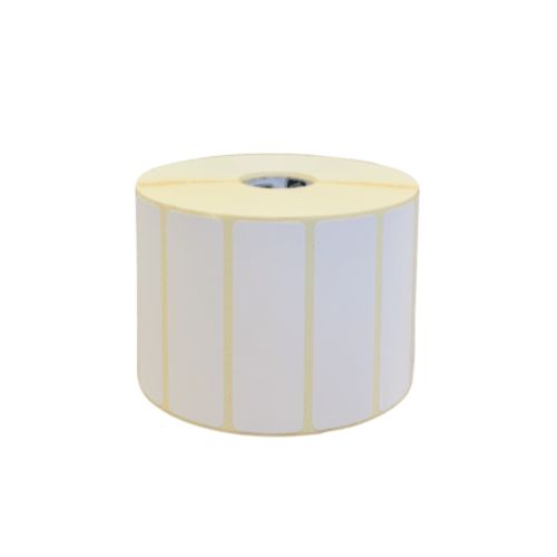 Etichete hartie 76 x 25mm Z-Perform 1000D Zebra 880738-025
