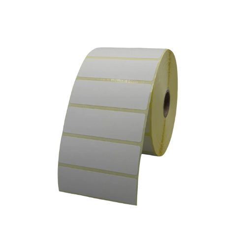 Etichete hartie 76.2 x 25.4mm Z-Select 2000T Zebra 800273-105
