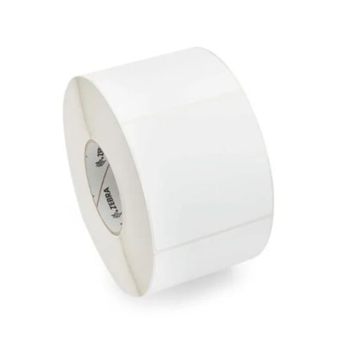 Etichete sintetice 102 x 152mm Z-Ultimate 3000T Albe Zebra 880261-152D