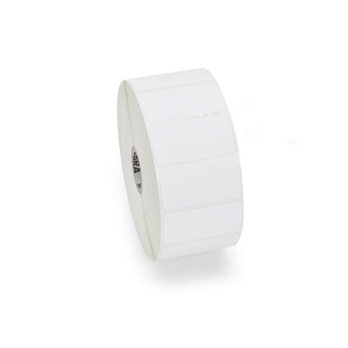 Etichete sintetice 102 x 25mm Z-Ultimate 3000T Albe Zebra 880350-025