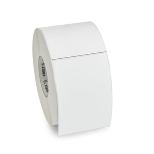 Etichete sintetice 102 x 51mm Z-Ultimate 3000T Albe Zebra 3013882-T