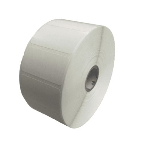 Etichete sintetice 102 x 76mm Z-Ultimate 3000T Albe Zebra 880261-076D