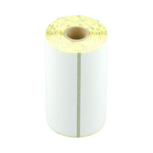 Etichete sintetice 50.8 x 31.75mm Z-Ultimate 3000T Albe Zebra 3007453
