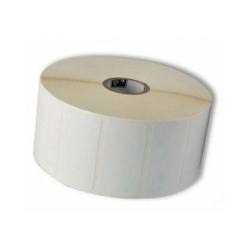 Etichete sintetice 51 x 25 mm 8100T Z-Destruct Zebra 3012672