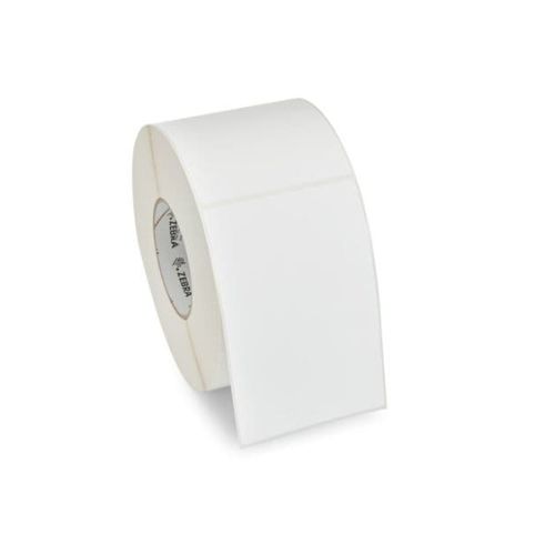 Etichete sintetice 51 x 25mm Z-Ultimate 3000T Albe Zebra 76535