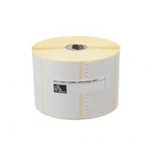 Etichete sintetice 51 x 32mm Z-Ultimate 3000T Albe Zebra 880247-031D
