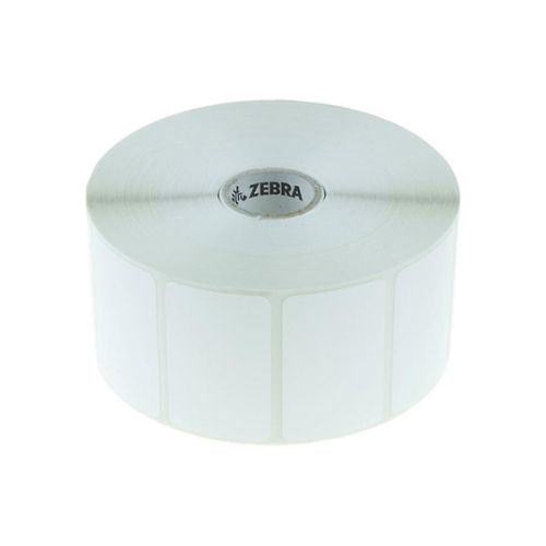Etichete sintetice 57 x 19mm Z-Ultimate 3000T Albe Zebra 880249-019D