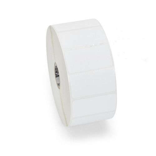 Etichete sintetice 60 x 25mm Z-Ultimate 3000T Albe Zebra 3011376