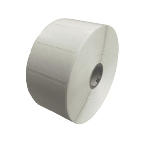 Etichete sintetice 70 x 32mm Z-Ultimate 3000T Albe Zebra 880253-031D