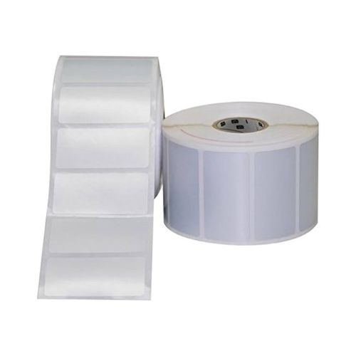 Etichete sintetice 70 x 32mm Z-Ultimate 3000T Silver Zebra 3006628