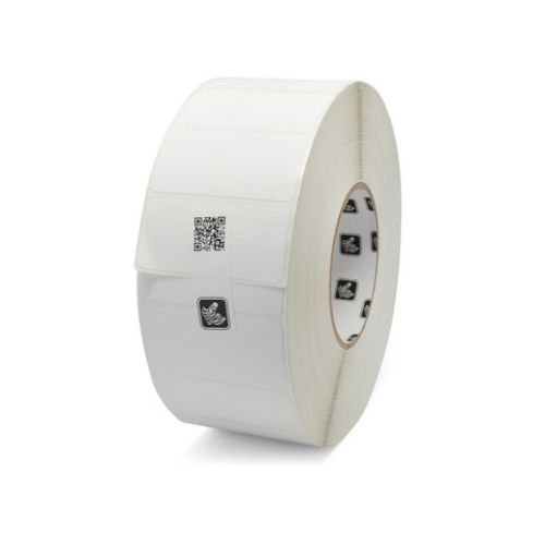 Etichete sintetice 76 x 25mm Z-Ultimate 3000T Albe Zebra 880344-025
