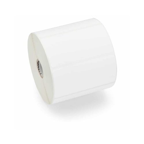 Etichete sintetice 76 x 51mm Z-Ultimate 3000T Albe Zebra 76536