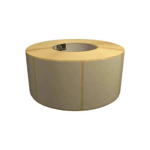 Etichete sintetice 38 x 13mm 8000T Cryocool Zebra 3005982