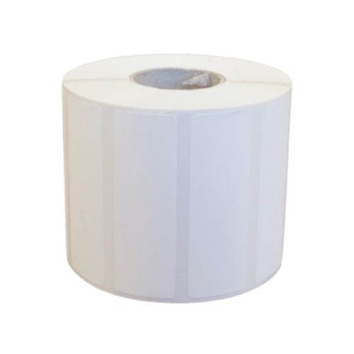 Etichete sintetice 83 x 25mm Z-Ultimate 3000T Albe Zebra 3004723