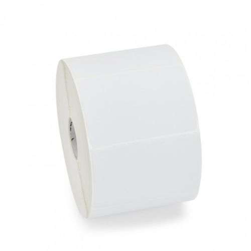 Etichete sintetice Zebra 880243-012D Z-Ultimate 3000T White