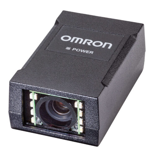 Omron MicroHAWK F330 Smart Camera F330-F050W03M-NNS