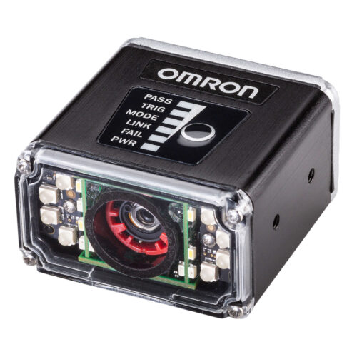 Omron MicroHAWK F430 Smart Camera F430-F050W12M-SWS