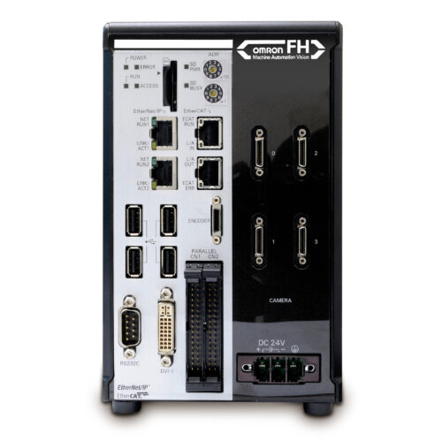Sistem de viziune FH Omron FH-2050-10