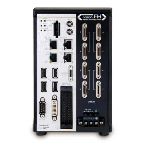 Sistem de viziune FH Omron FH-5050-20H