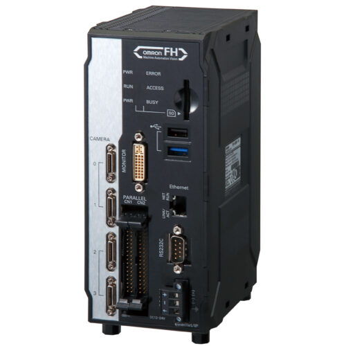 Sisteme de viziune FH-L Omron