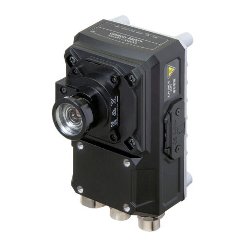 Omron FHV7 Smart Camera FHV7H-C004-H06