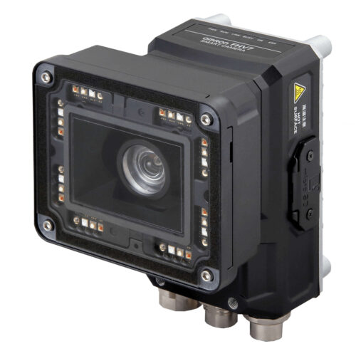 Omron FHV7 Smart Camera FHV7H-C004-H06-MC