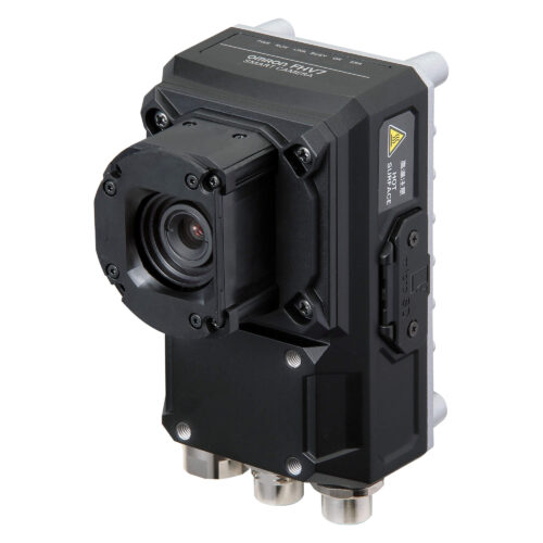 Omron FHV7 Smart Camera FHV7H-M063R-S09
