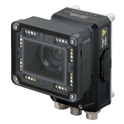Omron FHV7 Smart Camera FHV7H-M063R-S06-R
