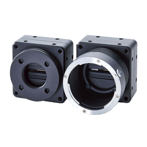 Camere Omron Sentech Line Scan