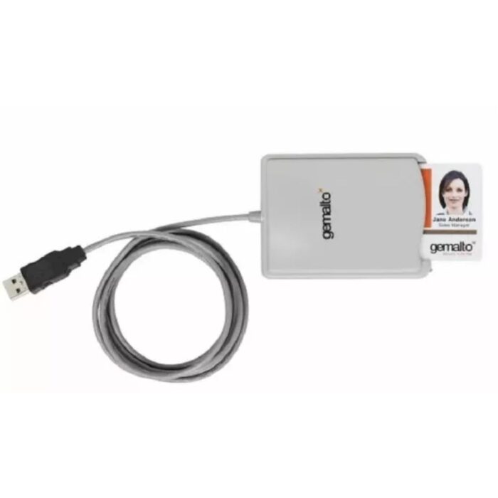 Gemalto Thales IDBridge CT40 (1) Gemalto Thales IDBridge CT40 (1)