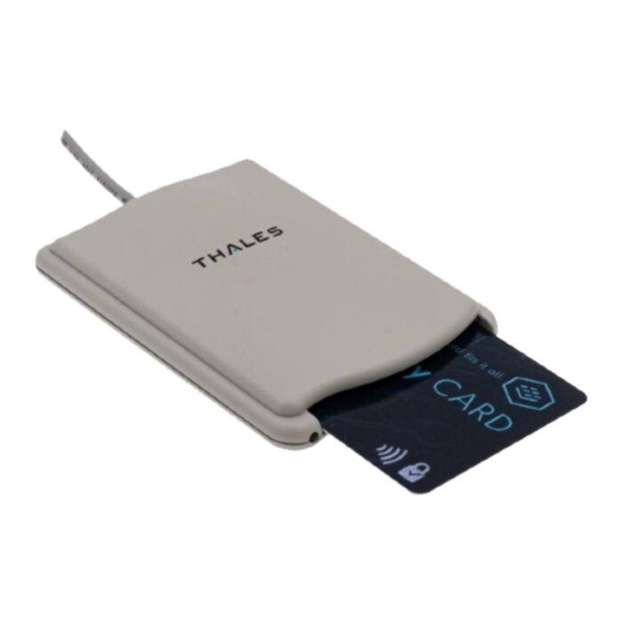Gemalto Thales IDBridge CT40 (2) Gemalto Thales IDBridge CT40 (2)