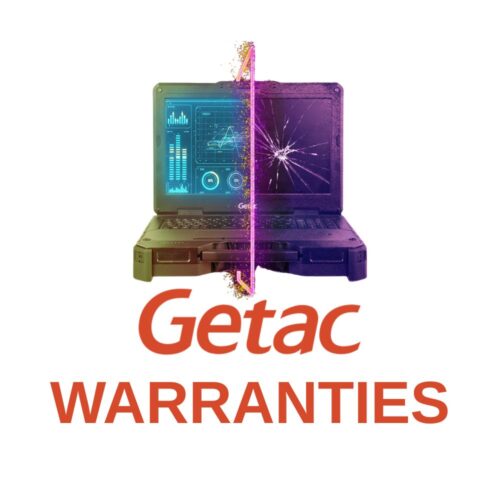 Garanție extinsă dock ZX80 Getac GE-SVDKEXT2Y