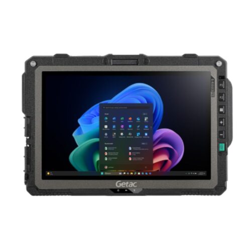 Tableta rugged AI Ready 10.1 inch Getac UX10 UW1C64VIXDSX