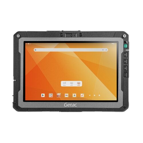 Tabletă rugged Android 10,1" Getac ZX10