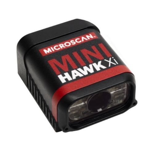 Imager 2D Omron MINI Hawk FIS-6300-5006G