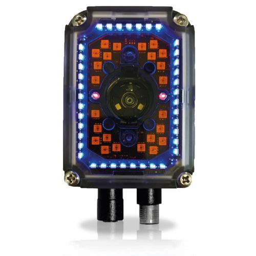 Imager 2D industrial 2MP ATS-400 LNS-6 RED Datalogic 937600099
