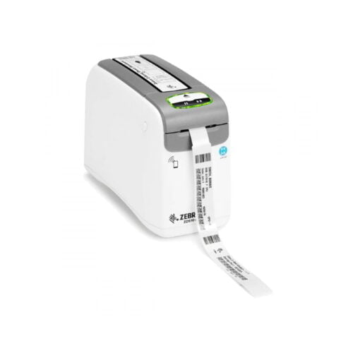 Imprimanta Bratari Zebra ZD510-HC ZD51013-D0EB02FZ
