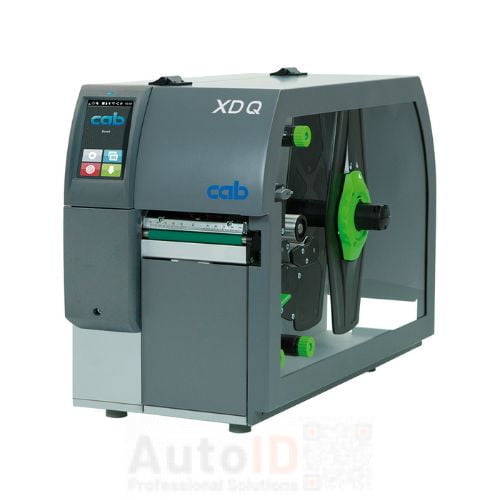 Imprimanta de etichete CAB XD Q 4/300 dual-side 6011500