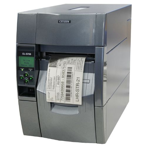 Imprimanta Industriala Citizen CL-S700RII CLS700IIRCEXXX