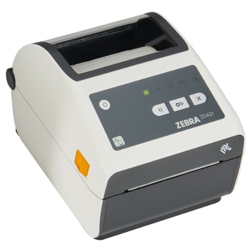 Imprimanta DT Medicala Zebra ZD421d-HC ZD4AH42-D0EE00EZ