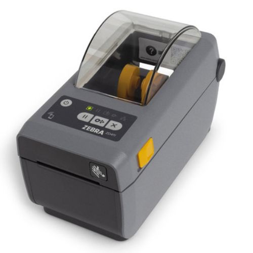 Imprimanta DT Zebra ZD411 2-inchi ZD4A022-D0EE00EZ