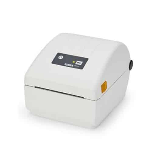 Imprimanta DT Zebra ZD230 ZD23W42-D0EC00EZ