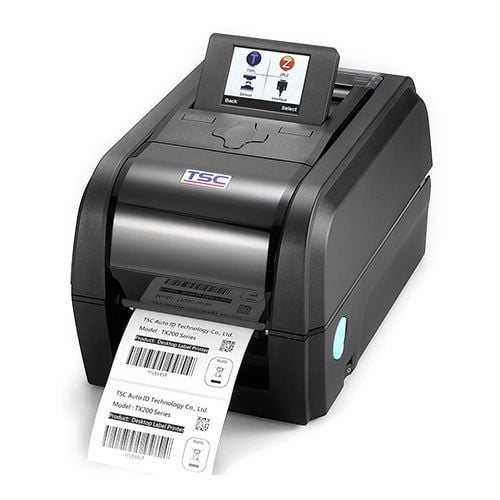 Imprimanta Desktop TSC TX310 TX310-A001-1202