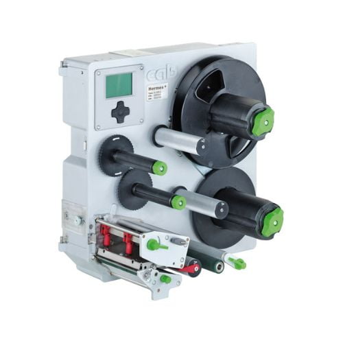 Imprimanta etichete CAB Hermes+ 2R/300-2 5955752