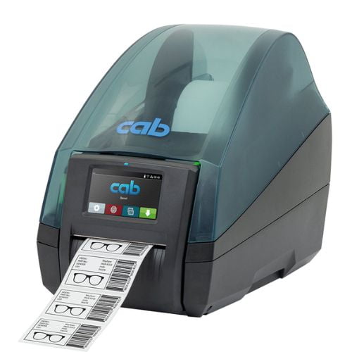 Imprimanta de etichete CAB MACH 4 4S/300B 5984632