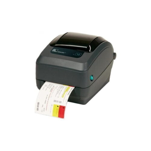 Imprimanta etichete Zebra GX430